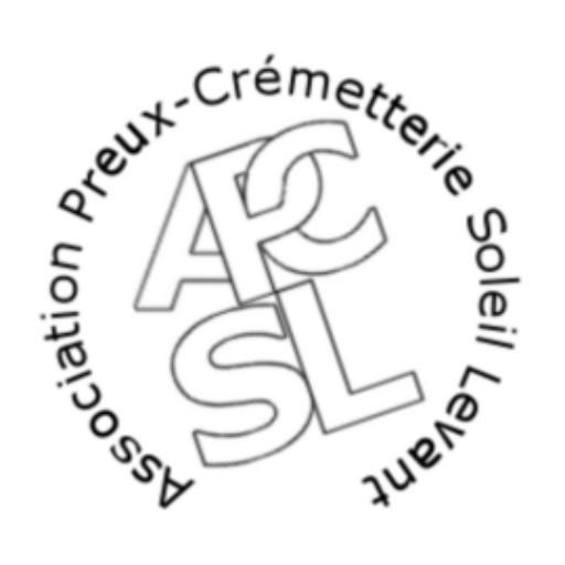 Logo PCSL